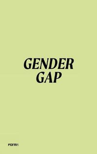 Cover image for Gender Gap