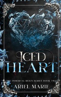 Cover image for Iced Heart