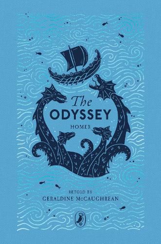 The Odyssey