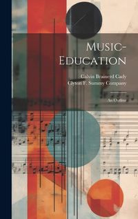 Cover image for Music-Education