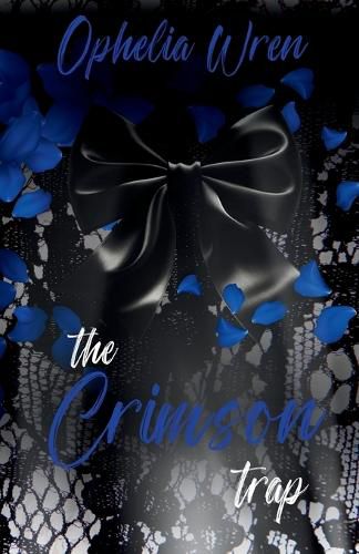 Cover image for The Crimson Trap