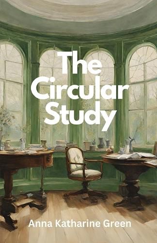 Cover image for The Circular Study