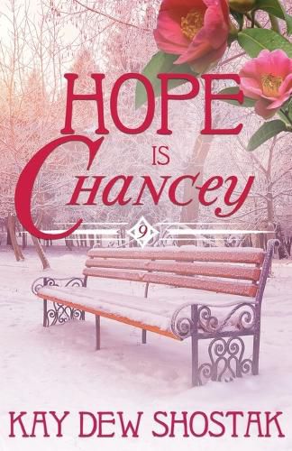 Cover image for Hope Is Chancey