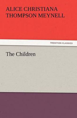 Cover image for The Children