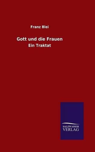 Cover image for Gott und die Frauen