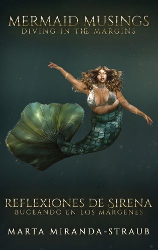 Cover image for Mermaid Musings
