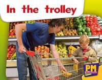 Cover image for In the trolley