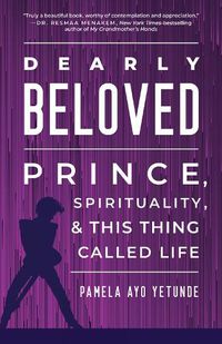 Cover image for Dearly Beloved