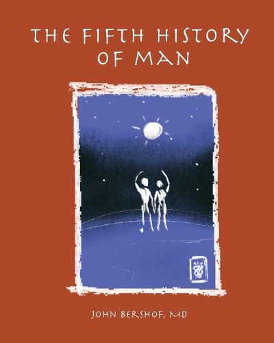 Cover image for The Fifth History of Man