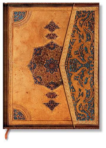 Cover image for Safavid Art Ultra Lin