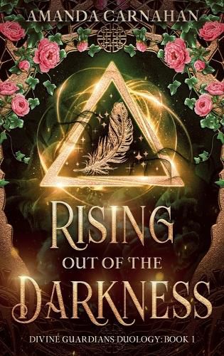 Cover image for Rising Out of the Darkness
