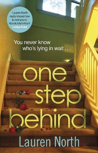 Cover image for One Step Behind