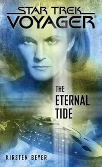 Cover image for The Eternal Tide