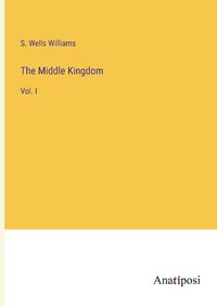 Cover image for The Middle Kingdom