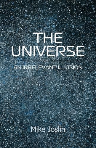 Cover image for The Universe