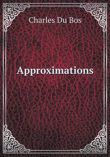 Approximations