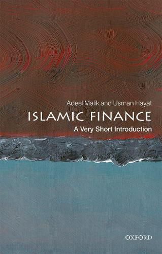 Cover image for Islamic Finance: A Very Short Introduction