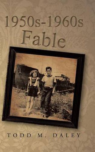 Cover image for 1950s-1960s Fable