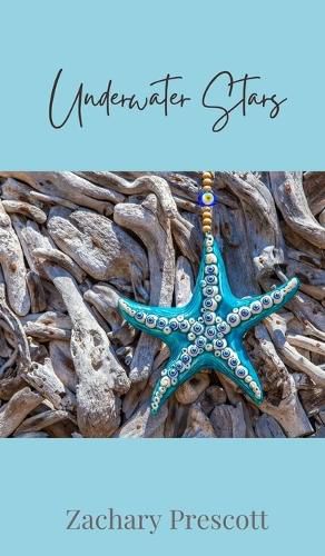 Cover image for Underwater Stars