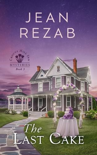 Cover image for The Last Cake