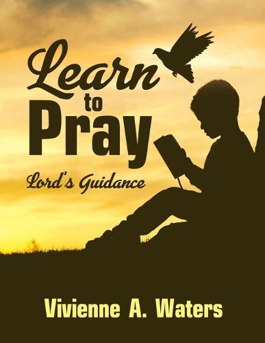 Cover image for Learn to Pray