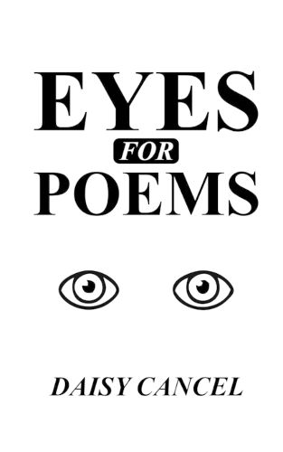 Cover image for Eyes for Poems