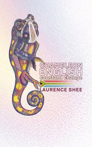 Cover image for Chameleon English: Constant Change