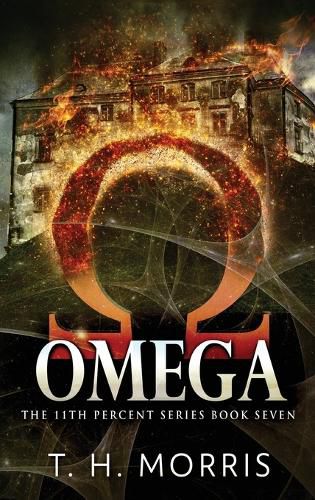 Cover image for Omega