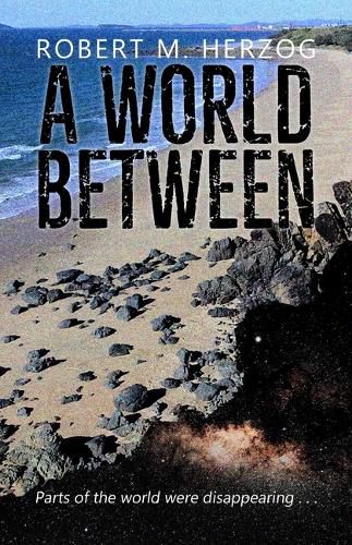 Cover image for A World Between