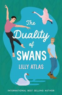 Cover image for The Duality of Swans