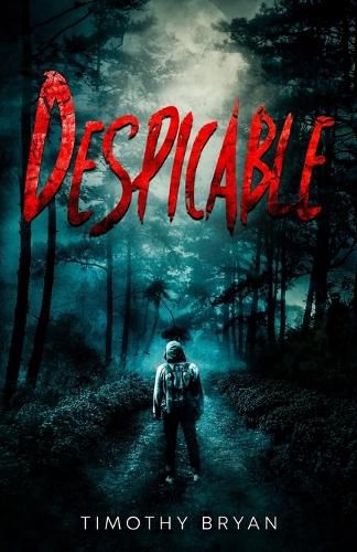 Cover image for Despicable