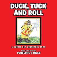 Cover image for Duck, Tuck and Roll