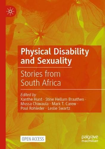 Physical Disability and Sexuality: Stories from South Africa