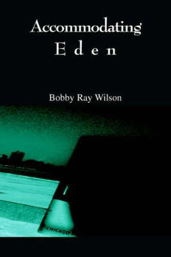 Cover image for Accommodating Eden