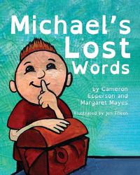 Cover image for Michael's Lost Words