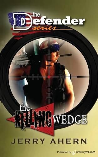 Cover image for The Killing Wedge: The Defender