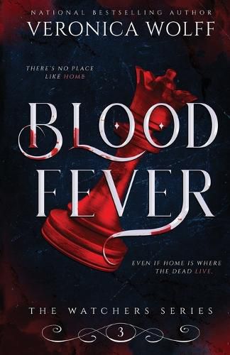 Cover image for Blood Fever