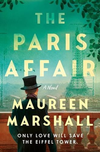 Cover image for The Paris Affair