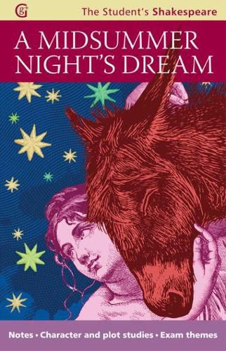 Cover image for A Midsummer Night's Dream