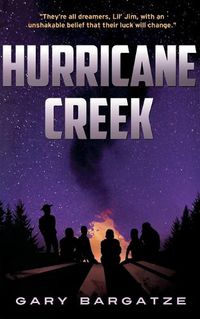 Cover image for Hurricane Creek