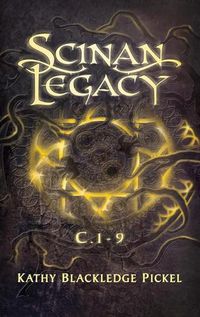 Cover image for Scinan Legacy: C. 1-9