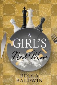 Cover image for A Girl's Next Move