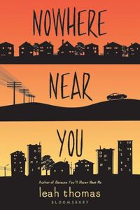 Cover image for Nowhere Near You