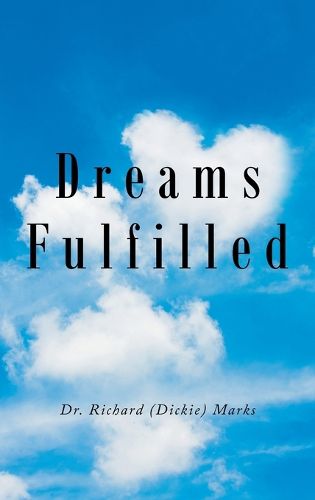 Cover image for Dreams Fulfilled