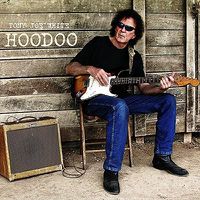 Cover image for Hoodoo