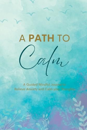 Cover image for A Path to Calm