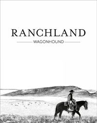 Cover image for Ranchland: Wagonhound