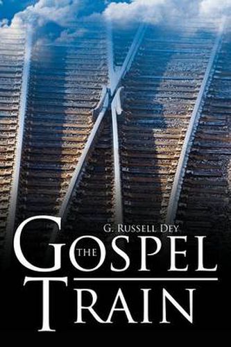 Cover image for The Gospel Train