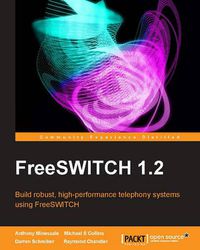 Cover image for FreeSWITCH 1.2