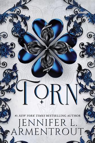 Cover image for Torn (Standard Edition)